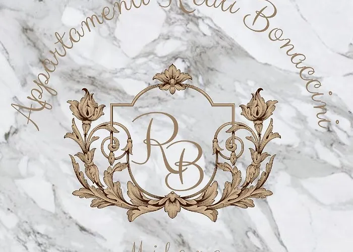 Apartment Reali Bonaccini Milan