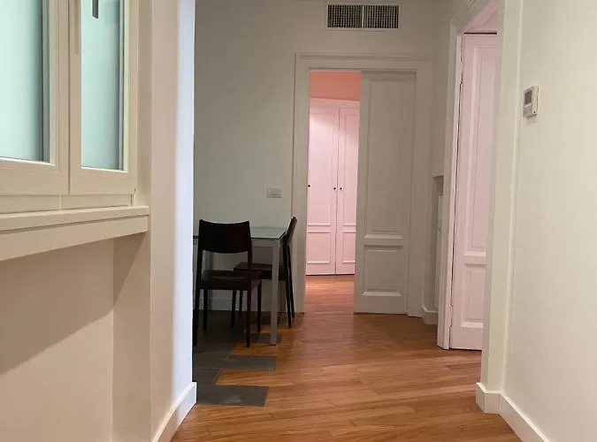 Appartement Via Dante *