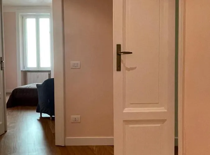 Appartement Via Dante *