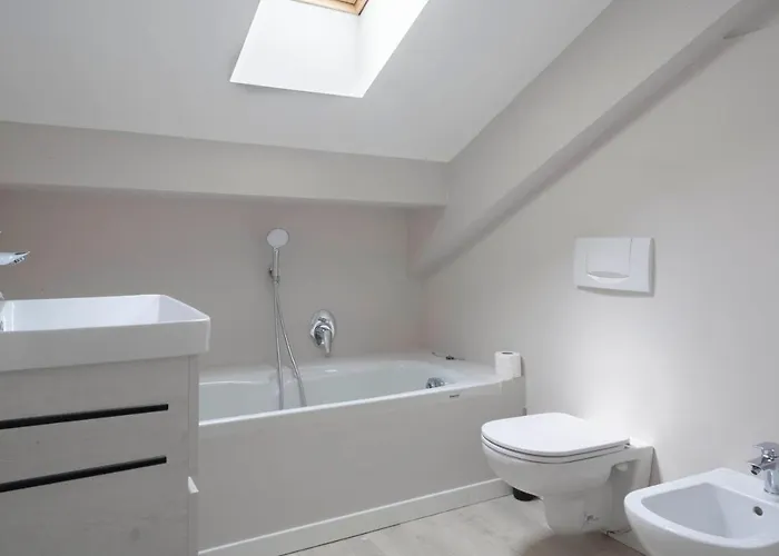 Appartamento Bnbutler - Casati, 2 - Glamour In Tra Shopping E Notturna Milano