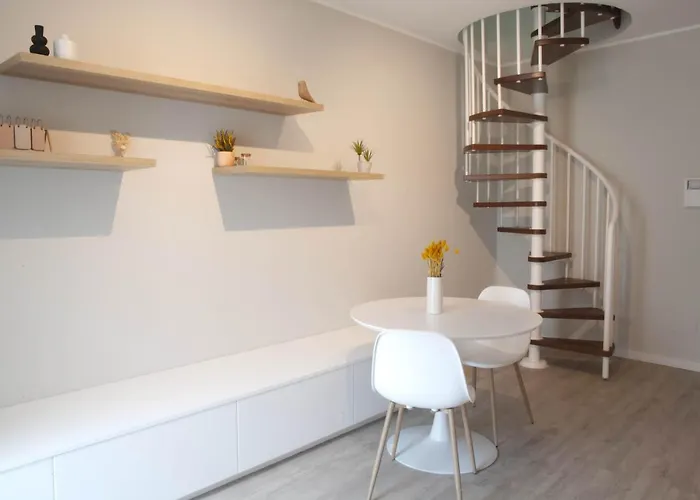 Appartamento Bnbutler - Casati, 2 - Glamour In Tra Shopping E Notturna *