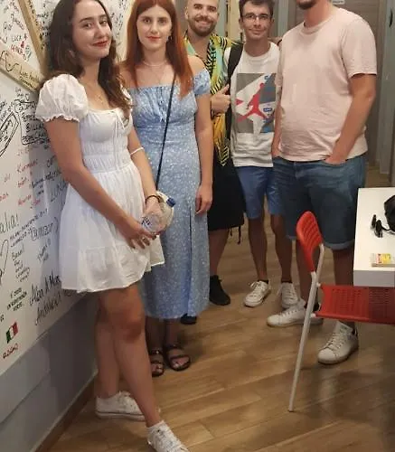 Hostel Gloria Milán