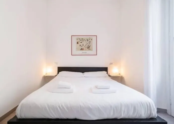 Easylife - - Belinzaghi 6 - Isola Apartment Mailand