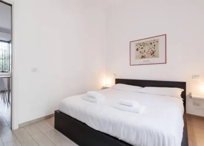 Apartment Easylife - - Belinzaghi 6 - Isola Mailand