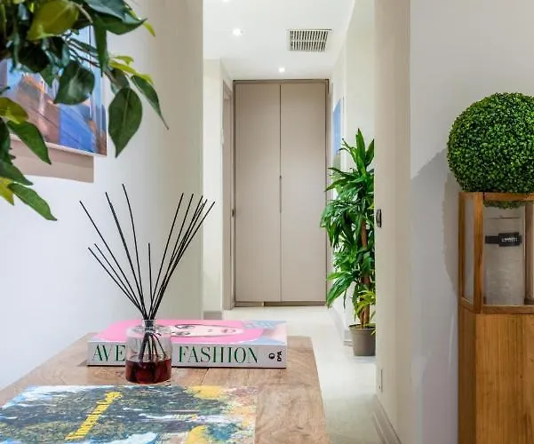 Easylife - - Giulini 5 - Castello Sforzersco Apartament Mediolan