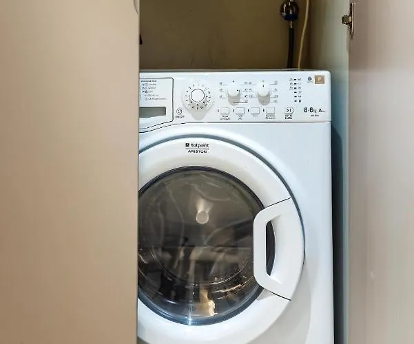 Easylife - - Giulini 5 - Castello Sforzersco