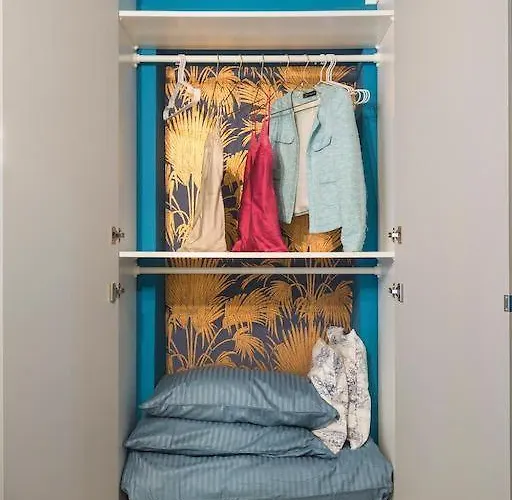 Easylife - - Montenero 20 - Porta Romana