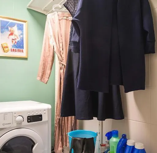 Easylife - - Montenero 20 - Porta Romana * Milán