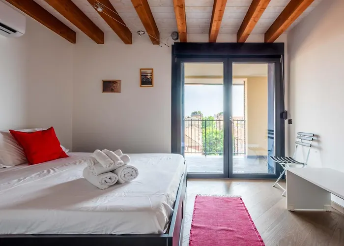 Easylife - - Magolfa 9 - Navigli * ミラノ