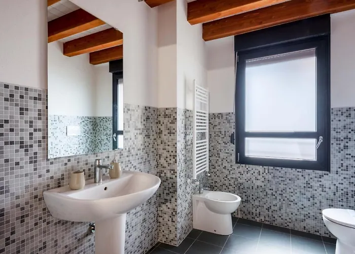 アパート Easylife - - Magolfa 9 - Navigli *