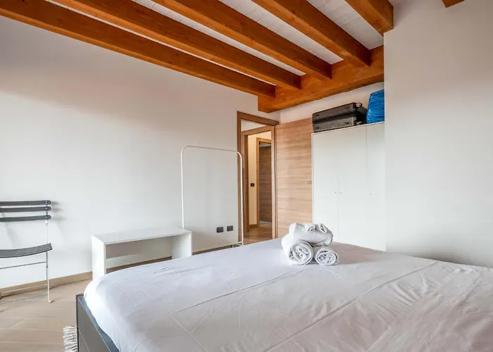 アパート Easylife - - Magolfa 9 - Navigli *