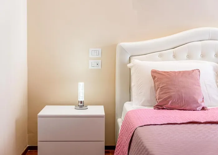 公寓 Easylife - - Tenca 7s - Porta Venezia 米兰