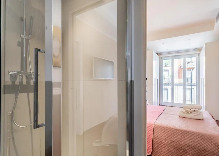 Easylife - - Tenca 7s - Porta Venezia