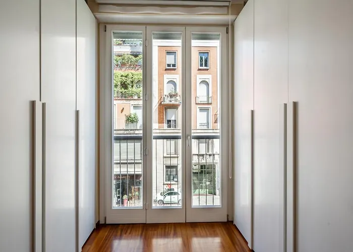 Easylife - - Tenca 7s - Porta Venezia *