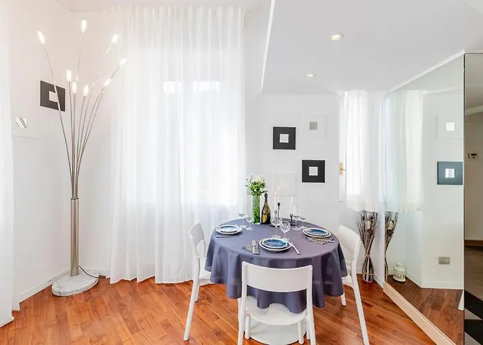 Italianway Easy - Cavallotti 17 ミラノ