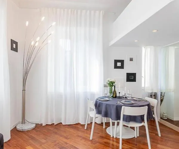 アパート Italianway Easy - Cavallotti 17 *