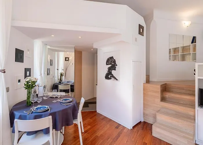 アパート Italianway Easy - Cavallotti 17 ミラノ