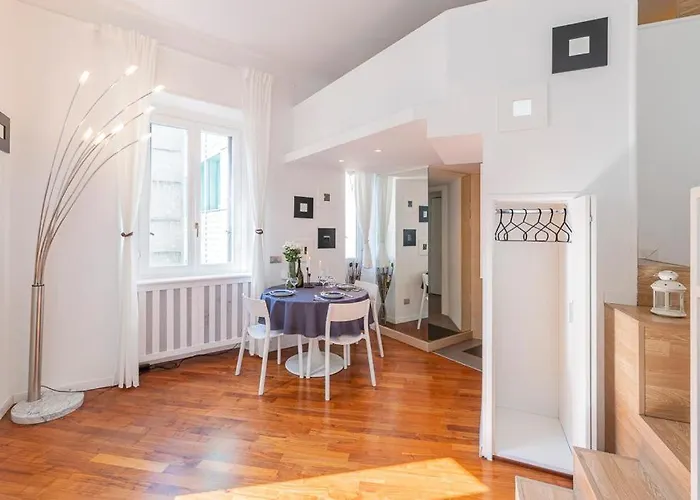 アパート Italianway Easy - Cavallotti 17 *