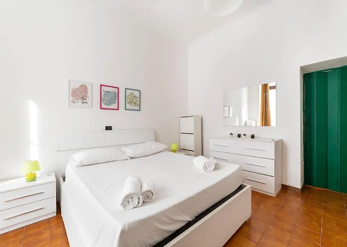 公寓 Cimiano Cozy 米兰