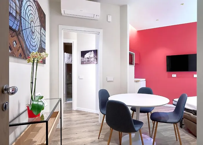 Donatello11 By Hospity Apartment *