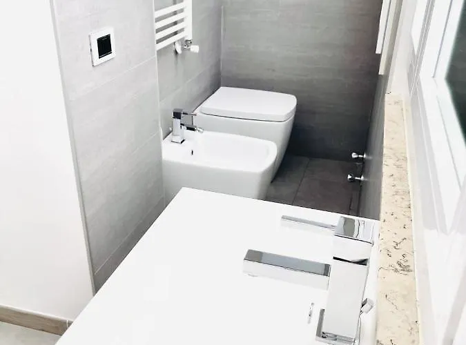 Sigaba Apartment Milan