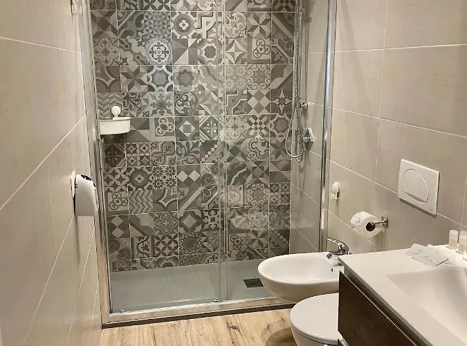 Apartament Housitalia Mediolan