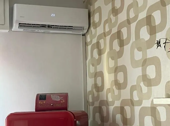 Apartment Splendido Bilocale Adiacente Metro M5 - Ca Granda Milan