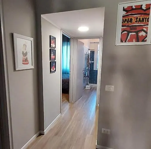 San Siro Arty And Cute - Con Bagno Privato