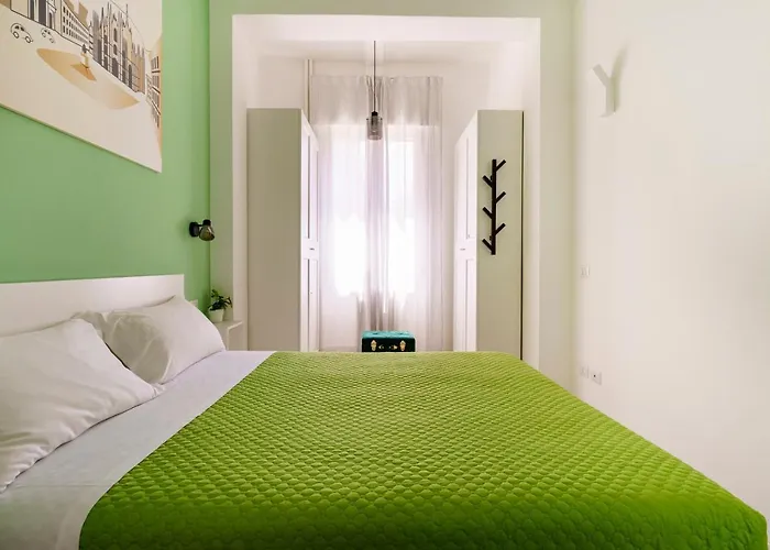 Portaverde Miniloft - Affitti Brevi Italia *