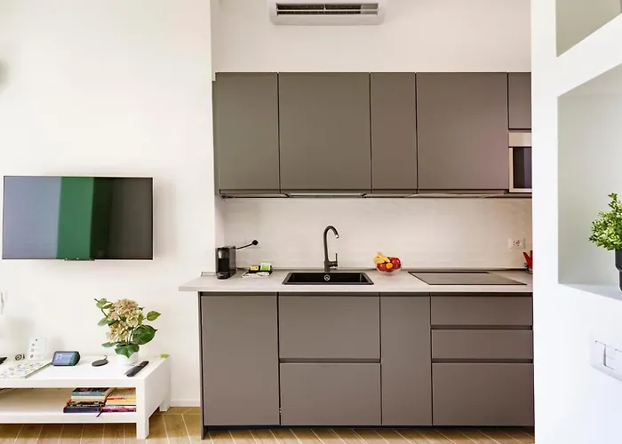 Portaverde Miniloft - Affitti Brevi Italia