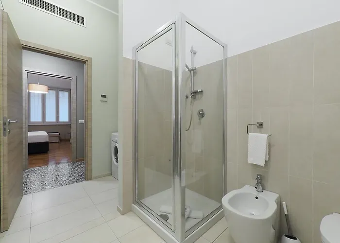 דירה Contempora - Cavallotti 13 - B23