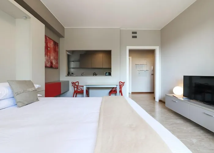 Contempora - Elvezia 8 - E33 * 밀라노