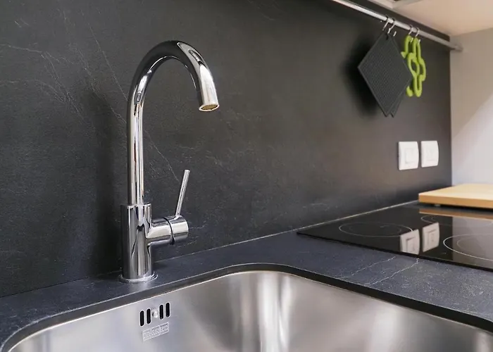 Contempora - Cavallotti 13 - B23 Appartement Milan