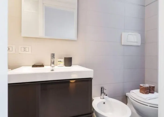 Apartment Easylife - - Belinzaghi 6 - Isola Mailand