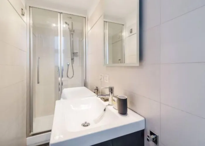 Easylife - - Belinzaghi 6 - Isola * Mailand