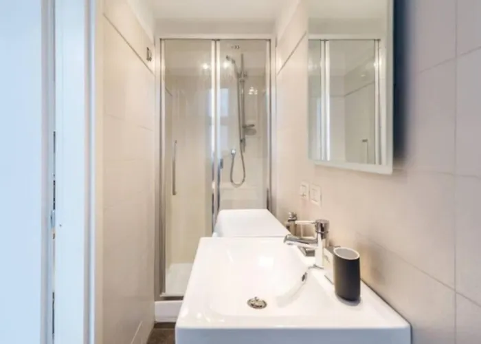 Apartament Easylife - - Belinzaghi 6 - Isola Mediolan