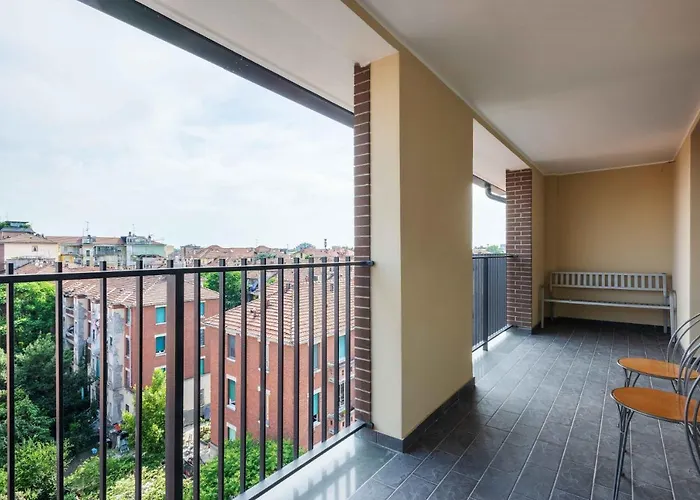 Easylife - - Magolfa 9 - Navigli アパート