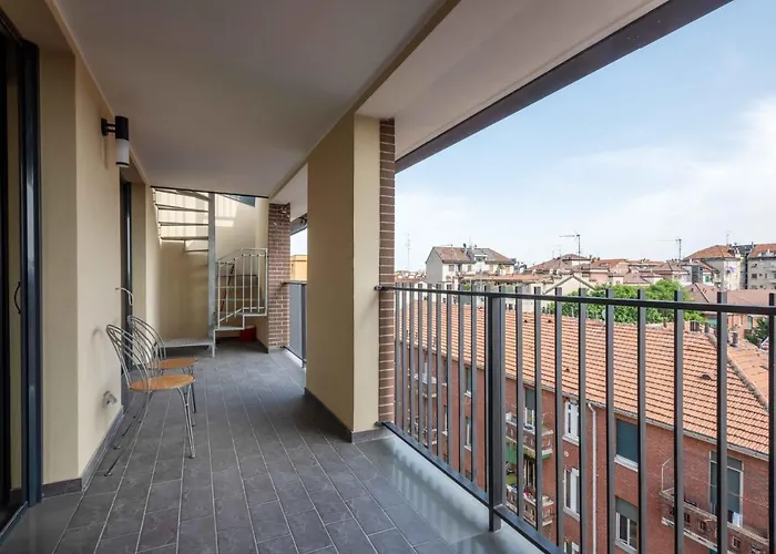 Easylife - - Magolfa 9 - Navigli アパート