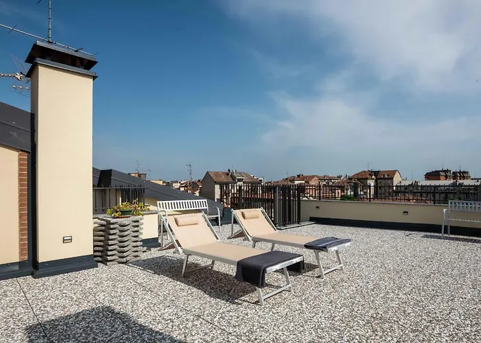 Easylife - - Magolfa 9 - Navigli アパート *