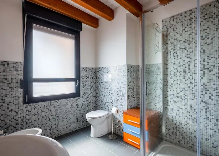 Easylife - - Magolfa 9 - Navigli アパート *