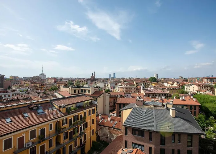 アパート Easylife - - Magolfa 9 - Navigli