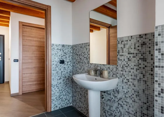 アパート Easylife - - Magolfa 9 - Navigli ミラノ