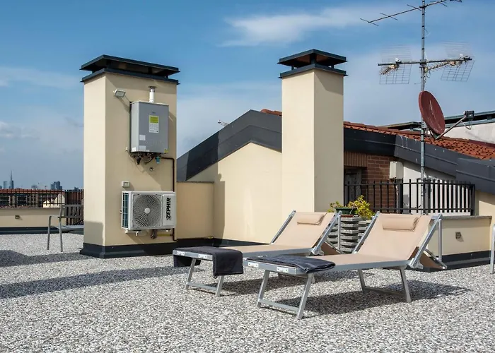 Easylife - - Magolfa 9 - Navigli דירה