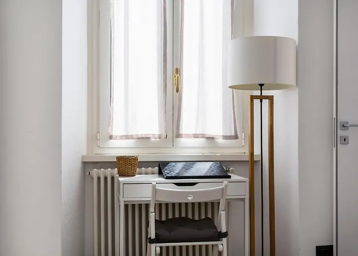 Lovely & Modern In China Town Area - Via Rosmini