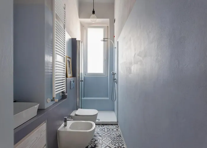 Lovely & Modern In China Town Area - Via Rosmini * Milano