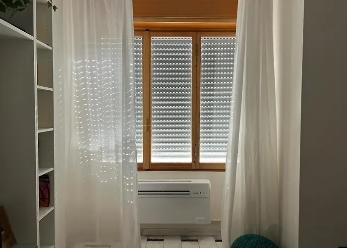 Apartment Kibilu - Via Pastorelli Milan