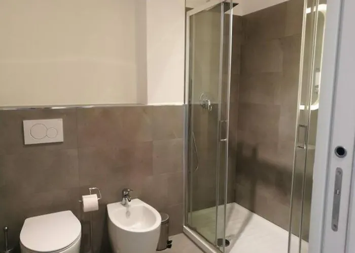 Con Grande Terrazzo In Via Lomellina - Lome 527 * Milano