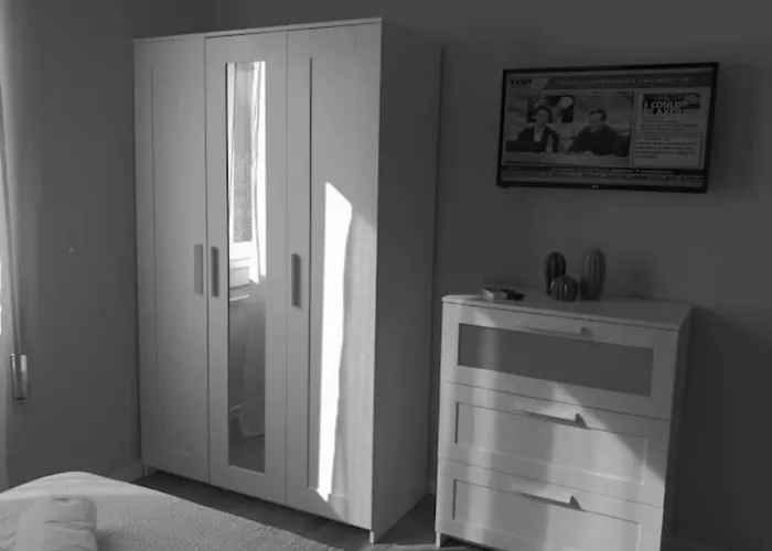 Con Grande Terrazzo In Via Lomellina - Lome 527 Lejlighed Milano