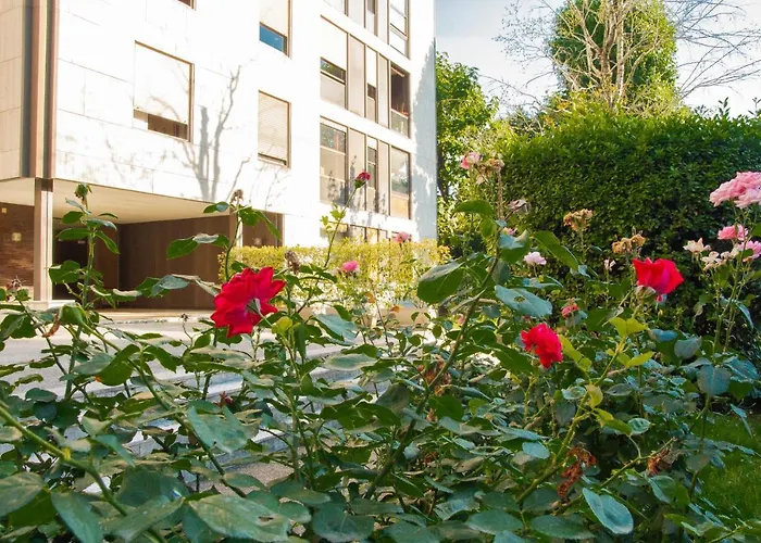 Pensionat Stylish In