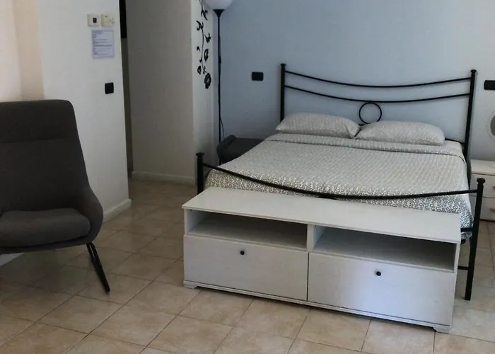 Feel Like In Apartament Mediolan